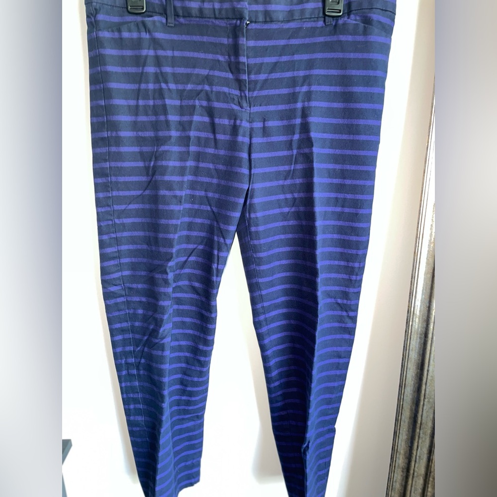Gap Slim Cropped Pants